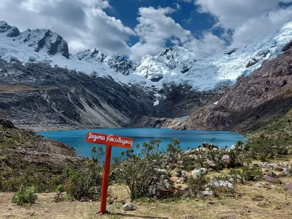 Tour Laguna Rocotuyoc: Un Refugio natural en el corazón de los andes