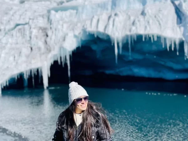 La ruta del cambio climático: Descubre el Pastoruri y sus maravillas naturales