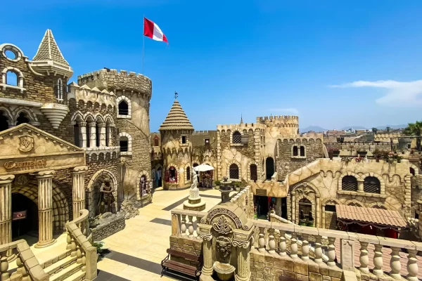 Tour Huaral y Chancay: Historia, tradición y naturaleza