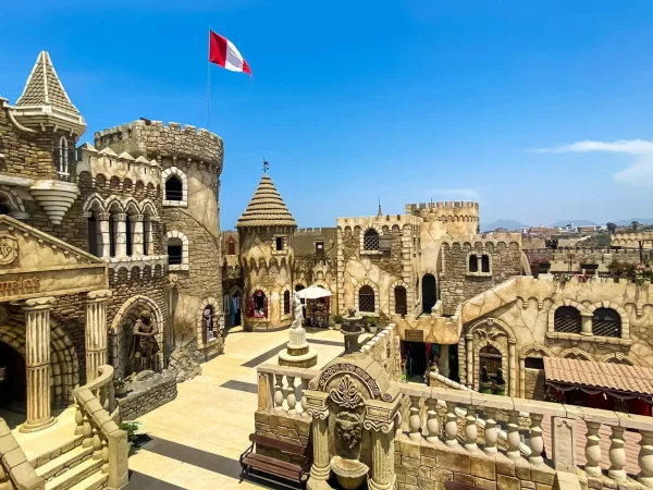 Tour Huaral y Chancay: Historia, tradición y naturaleza