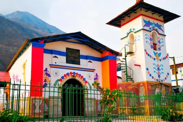 Tour Antioquía y Valle de Lurín: Historia, arte y sabores únicos