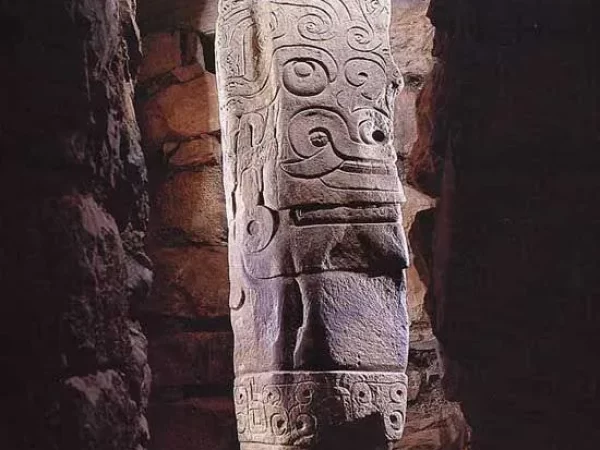 Tour Chavín de Huántar: Un viaje a la historia ancestral