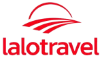 Logo Lalo Travel